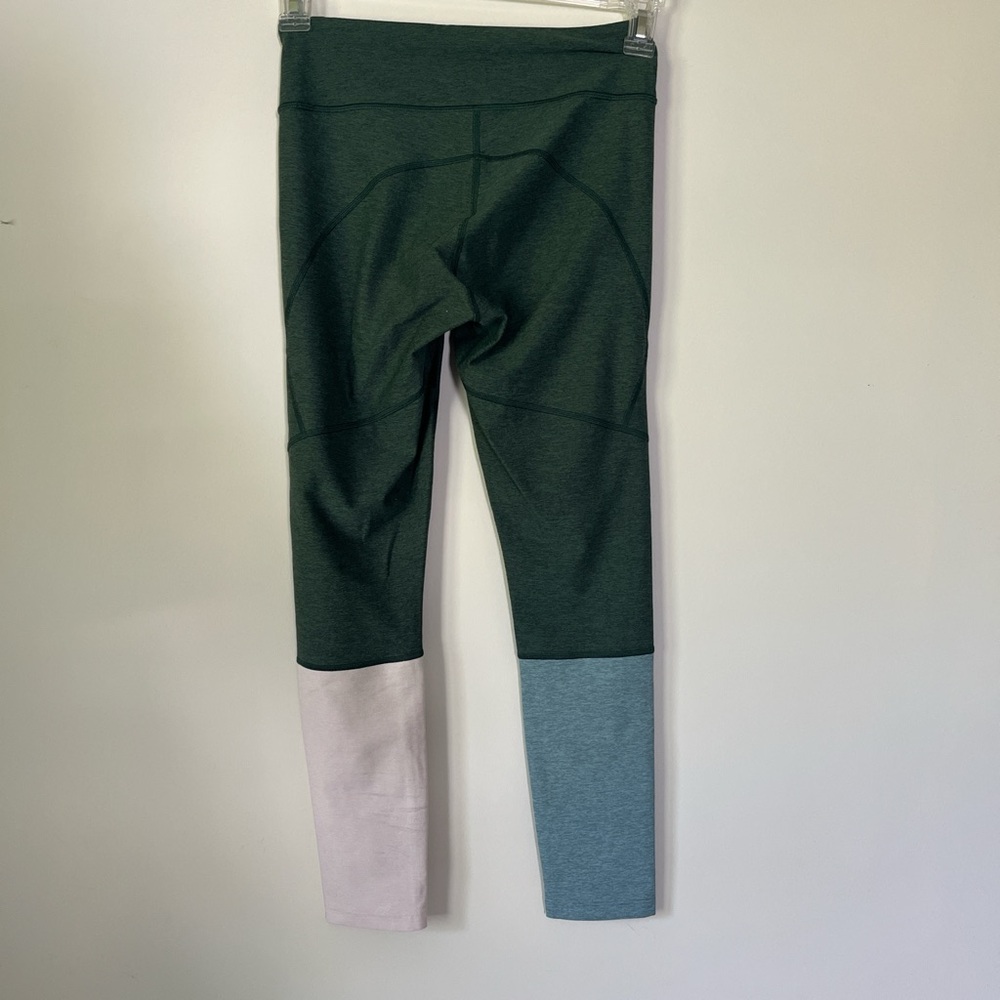 Colorblock Leggings - Picture 4 of 4
